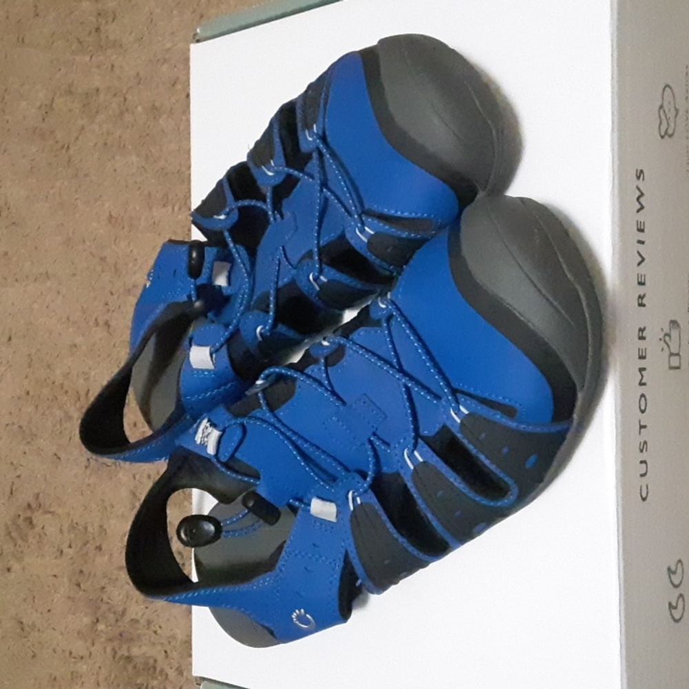 Xero Shoe/Sandal Hybrids
